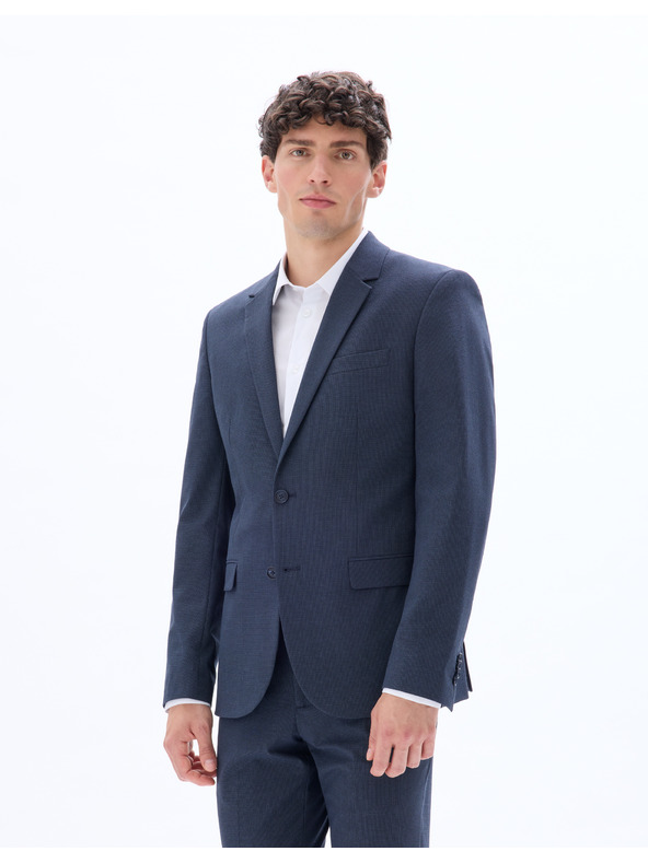 Celio Slim sako Muamauryce