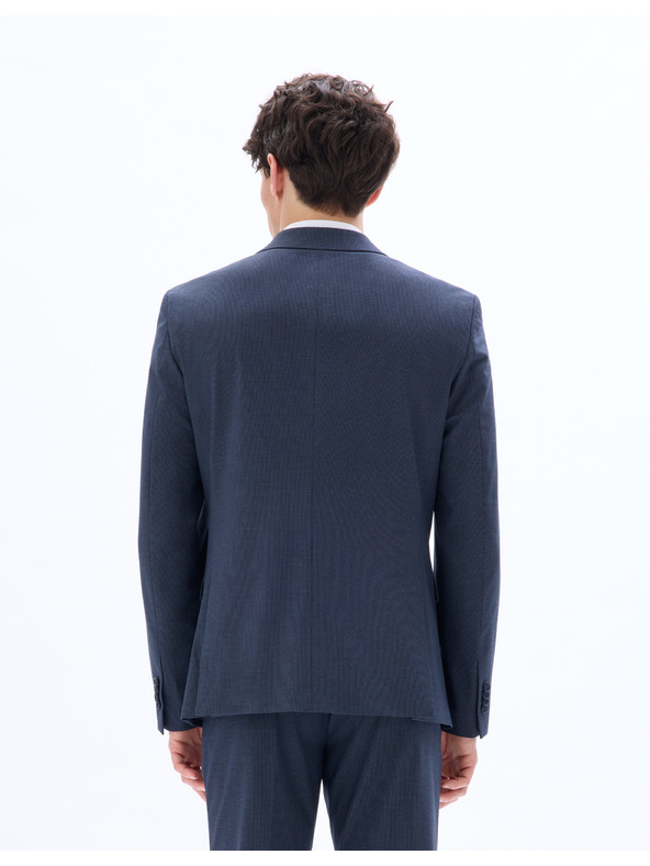 Celio Slim sako Muamauryce