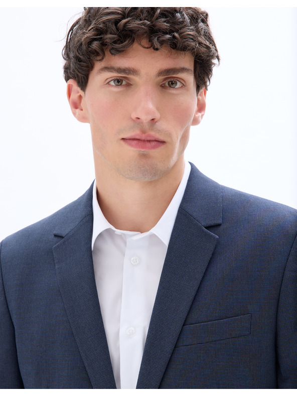 Celio Slim sako Muamauryce