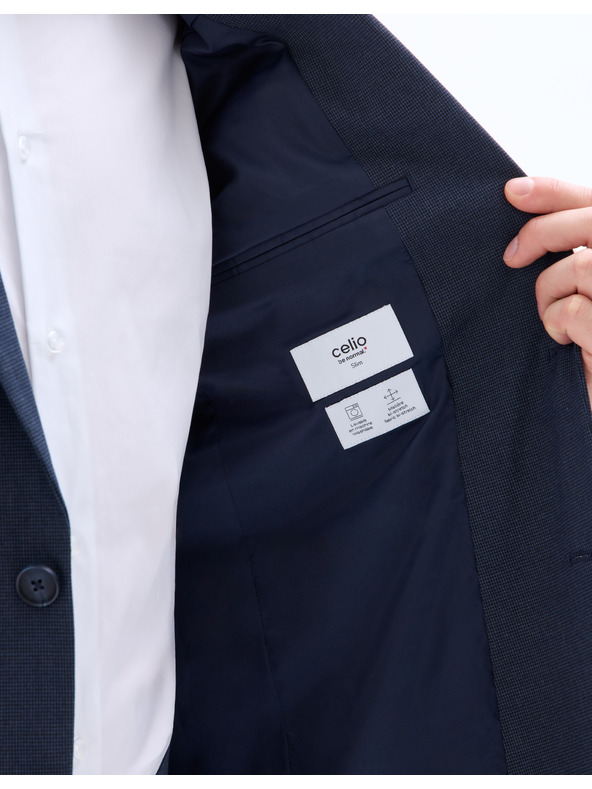 Celio Slim sako Muamauryce