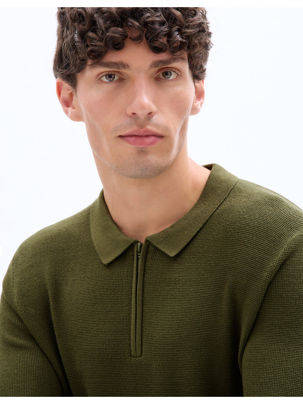 Celio Pulover Leviatan