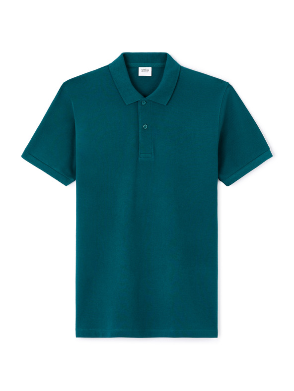 Celio Polo majica pique Teone