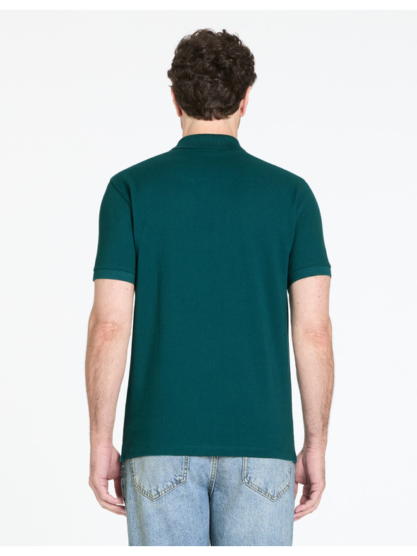 Celio Polo majica pique Teone
