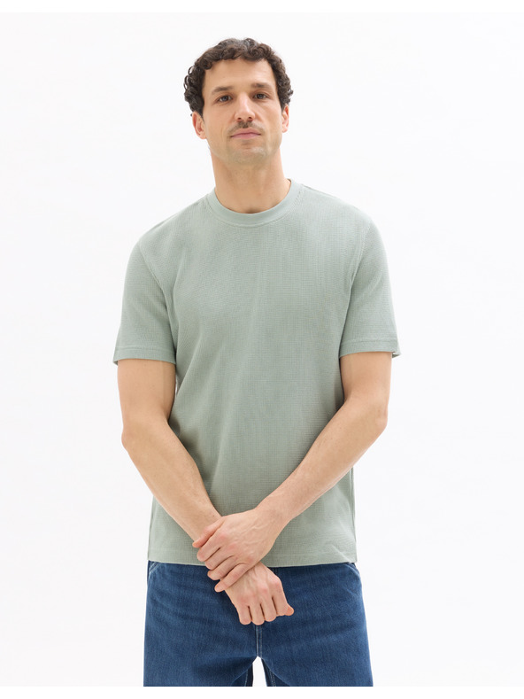 Celio Majica Newaffle2