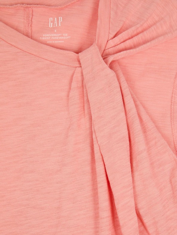 GAP Bombažna majica GAP