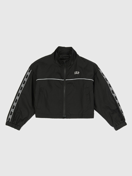 GAP Otroška jakna na zadrgo Windbuster GAP