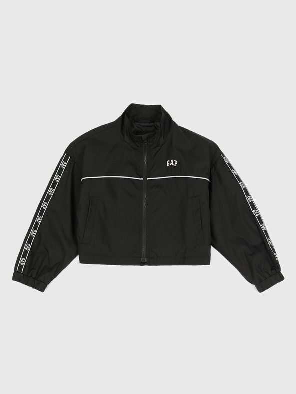 GAP Otroška jakna na zadrgo Windbuster GAP