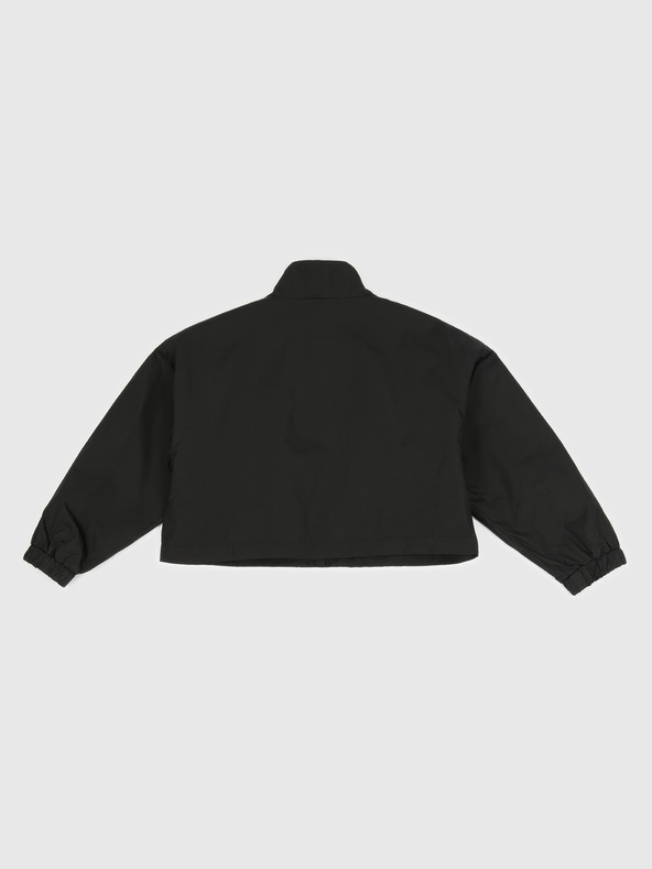 GAP Otroška jakna na zadrgo Windbuster GAP