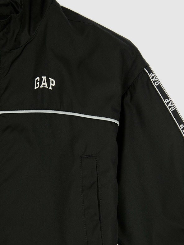 GAP Otroška jakna na zadrgo Windbuster GAP