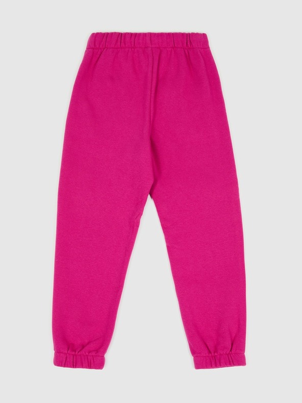 GAP Otroške trenirke z logotipom GAP