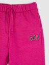 GAP Otroške trenirke z logotipom GAP