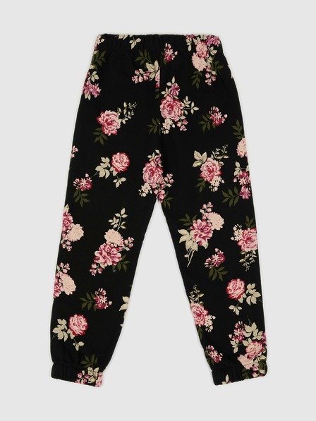 GAP Otroške trenirke z logotipom GAP