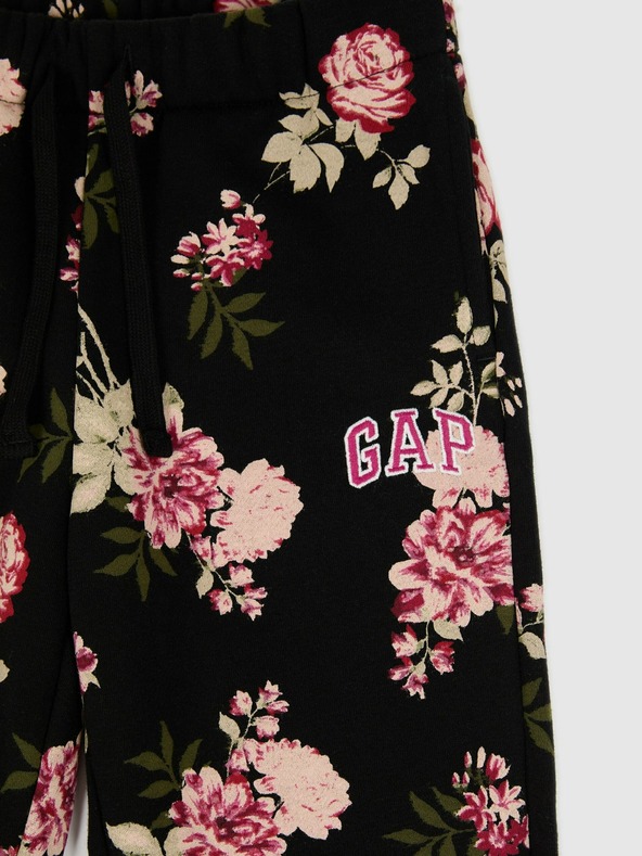 GAP Otroške trenirke z logotipom GAP