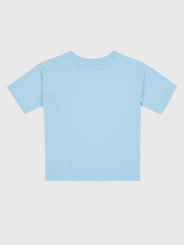 GAP Otroška majica z logotipom GAP