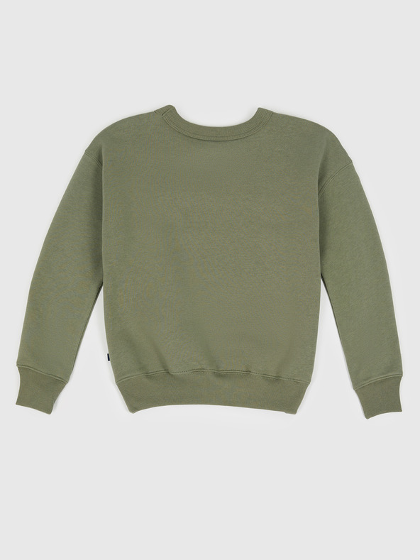 GAP Otroška majica z logotipom GAP