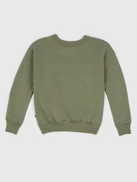 GAP Otroška majica z logotipom GAP