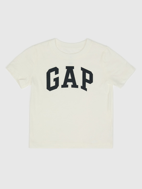 GAP Baby majica z logotipom, 2 kosa GAP