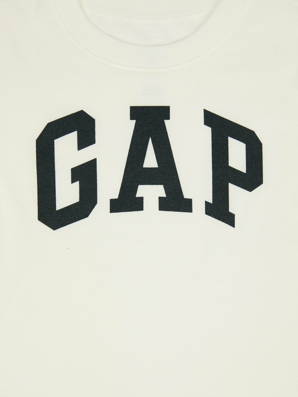 GAP Baby majica z logotipom, 2 kosa GAP