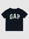 GAP Baby majica z logotipom, 2 kosa GAP