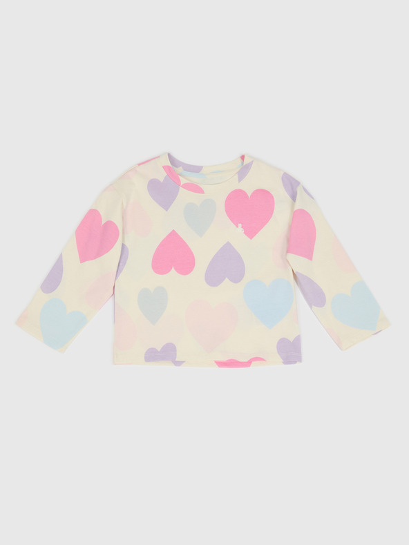 GAP Otroška majica Mix & Match GAP