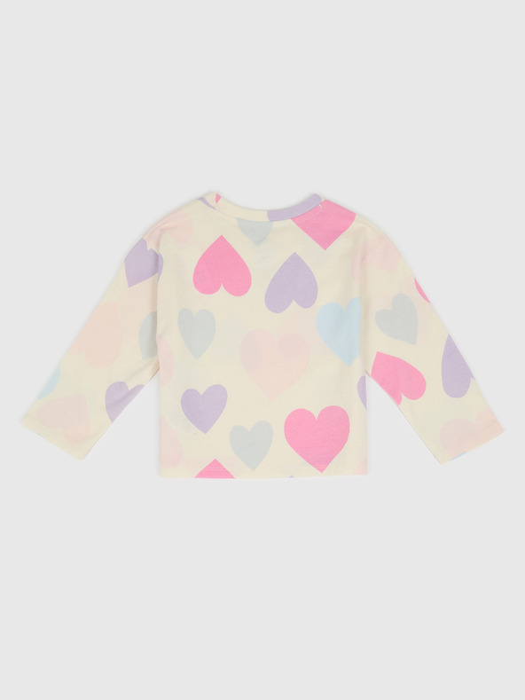 GAP Otroška majica Mix & Match GAP