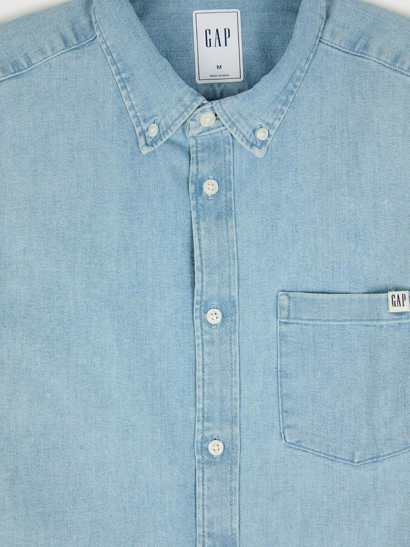 GAP Džins srajca GAP
