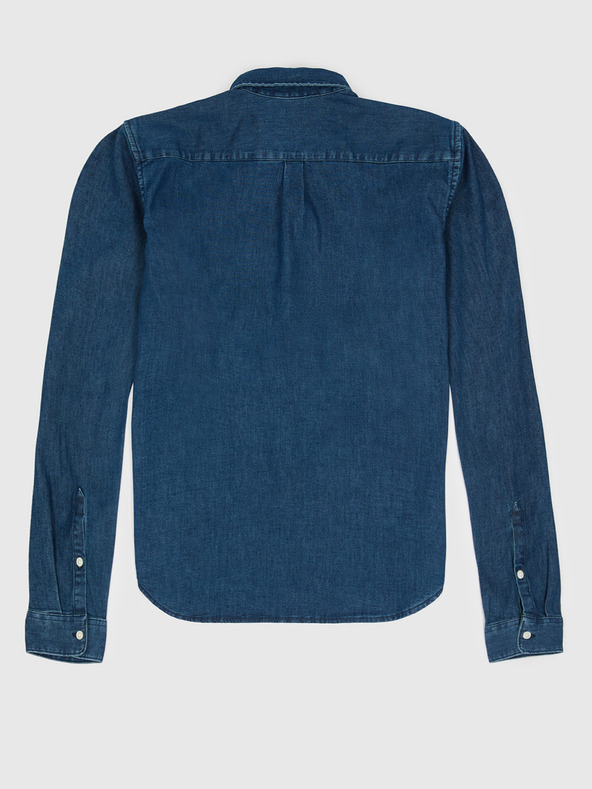 GAP Džins srajca GAP