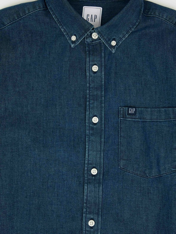 GAP Džins srajca GAP
