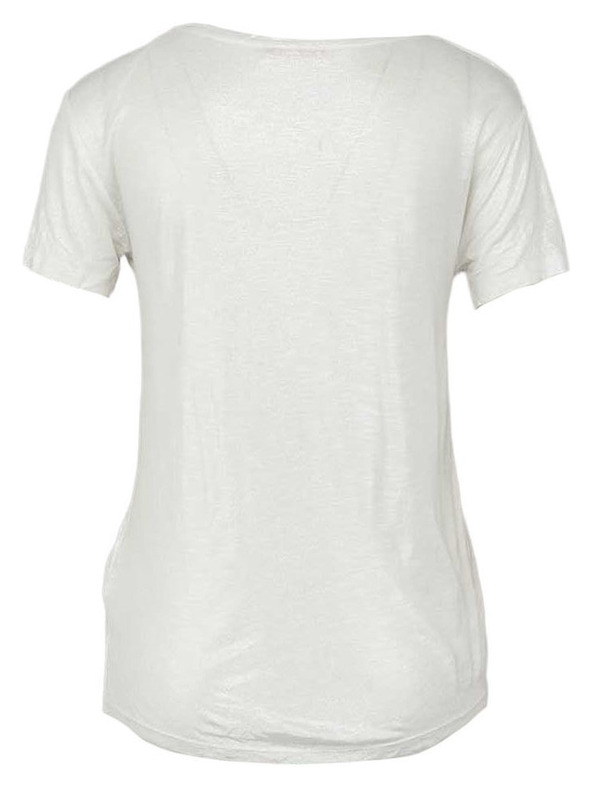 CAMAIEU Kremasto belo majico CAMAIEU