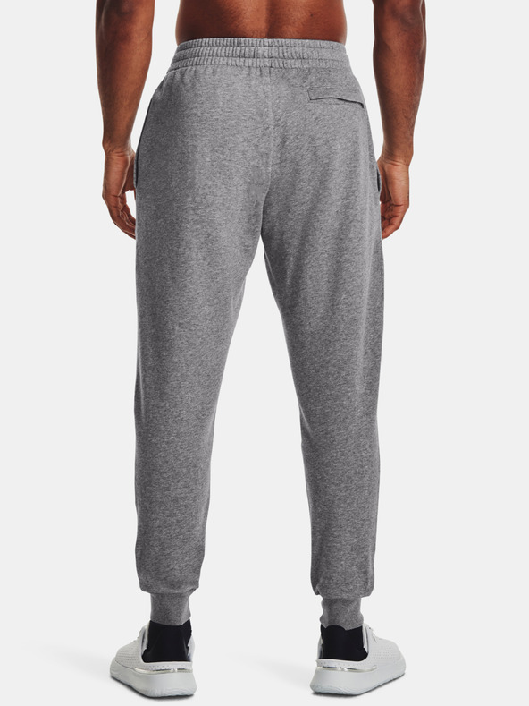 Under Armour Moške spodnji del trenirke Under Armour UA Rival Fleece Joggers
