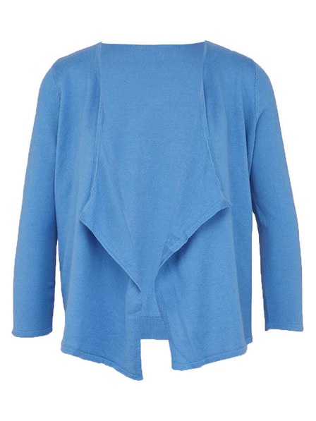 CAMAIEU Moder kratek kardigan CAMAIEU