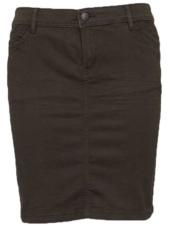 CAMAIEU Kaki krilo CAMAIEU