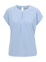 Orsay Svetlo modra ženska majica s kratkimi rokavi ORSAY