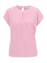 Orsay Roza ženska majica s kratkimi rokavi ORSAY