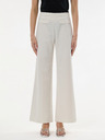 Orsay Bele ženske ravne hlače ORSAY