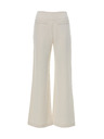 Orsay Bele ženske ravne hlače ORSAY