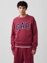 GAP Pulover z logotipom Unisex GAP