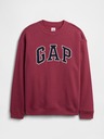 GAP Pulover z logotipom Unisex GAP