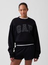 GAP Pulover z logotipom Unisex GAP