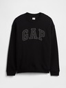GAP Pulover z logotipom Unisex GAP