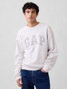 GAP Pulover z logotipom Unisex GAP
