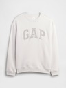 GAP Pulover z logotipom Unisex GAP