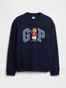 GAP Pulover z logotipom Brannan Bear GAP