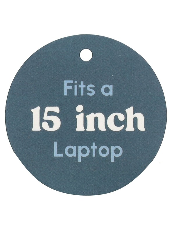 Beagles Nahrbtnik Beagles Nara 23344 Black