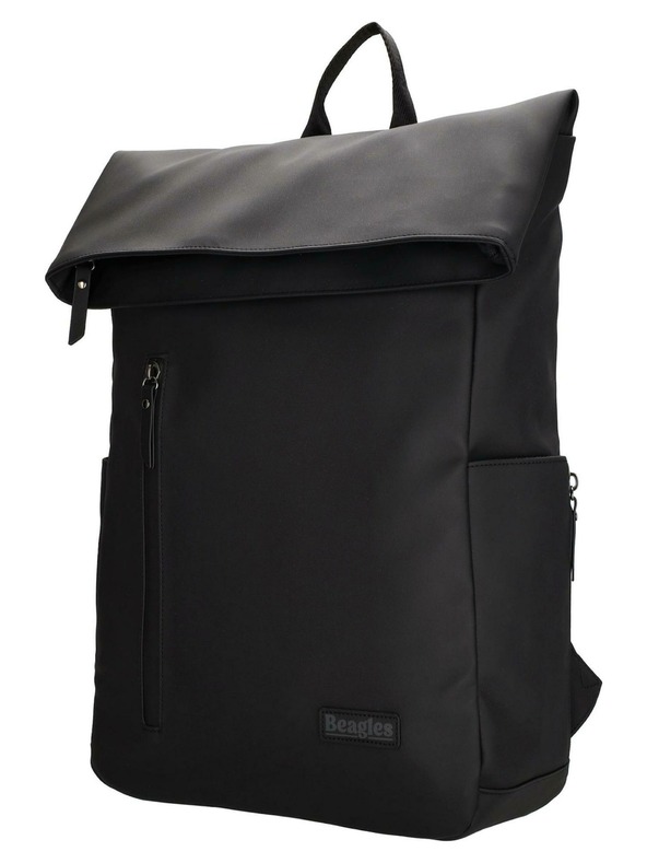 Beagles Nahrbtnik Beagles Nara 23344 Black