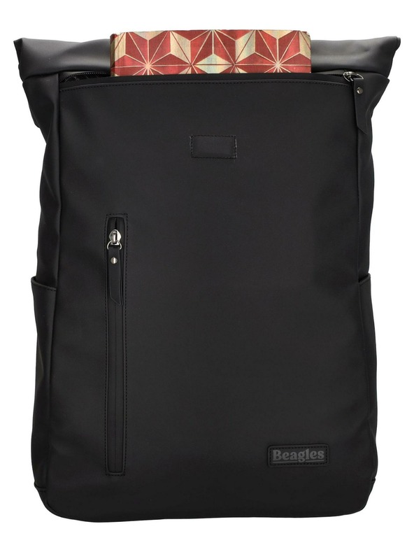 Beagles Nahrbtnik Beagles Nara 23344 Black