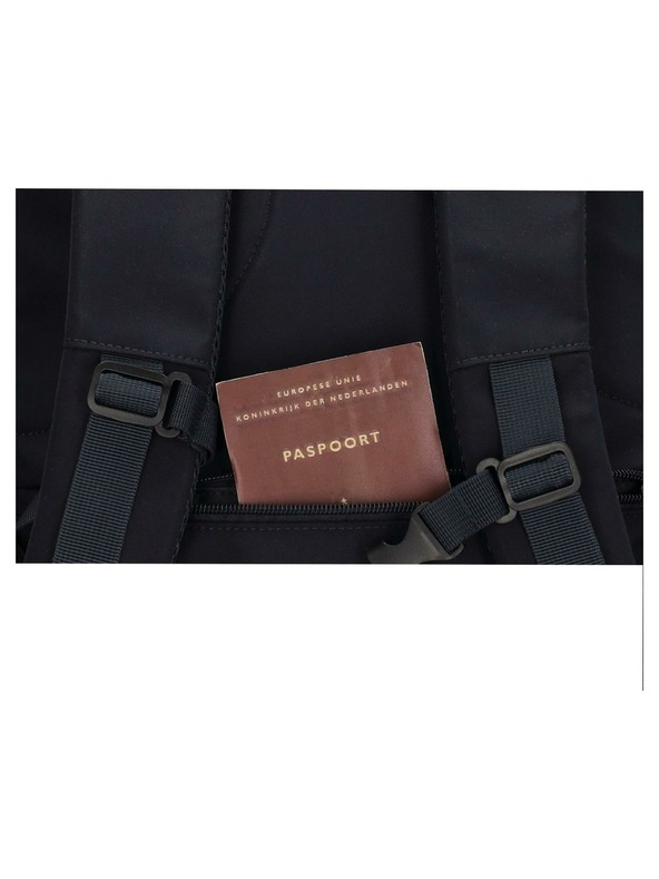 Beagles Nahrbtnik Beagles Originals Akita 22170 Dark navy