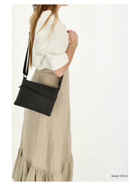 Beagles Torba Beagles Calvia W00805 Black