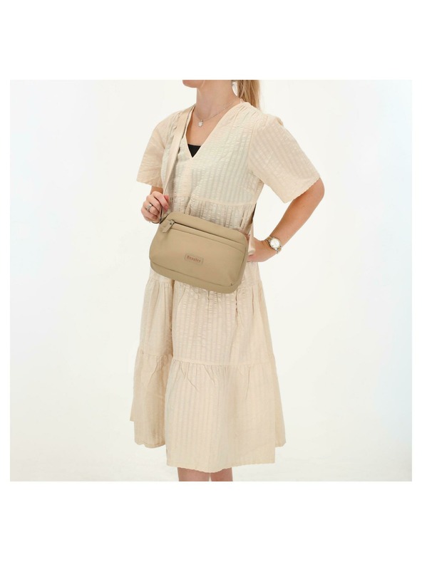 Beagles Torba Beagles Nara 23345 Taupe