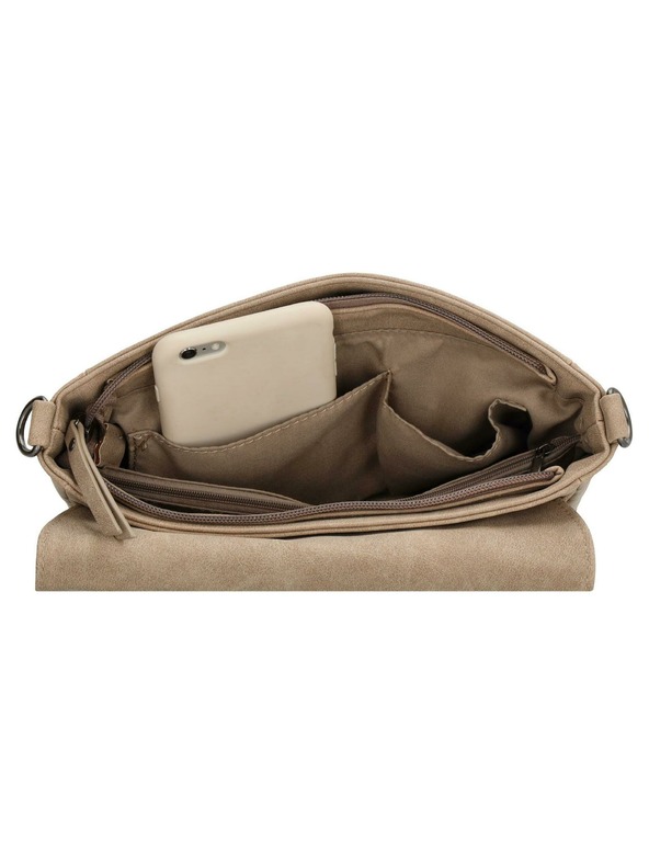 Beagles Torba Beagles Malaga 22139 Taupe